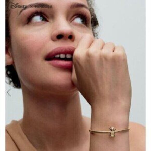 PANDORA Disney The Lion King Simba Charm - Picture 3 of 5